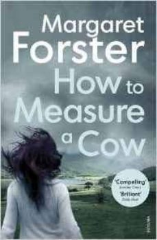 how to measure a cow-9781784702304