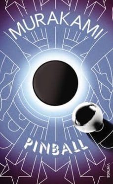 pinball-haruki murakami-9781784704704