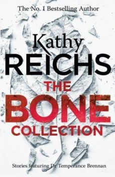the bone collection-9781784755904