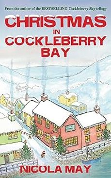 christmas in cockleberry bay-nicola may-9781785632204