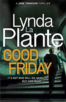 -lynda la plante-9781785763304