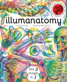 illumanatomy-kate davies-9781786030504
