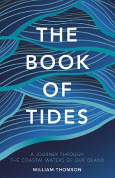 the book of tides (ebook)-william thomson-9781786480804