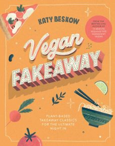vegan fakeaway (ebook)-katy beskow-9781787134904