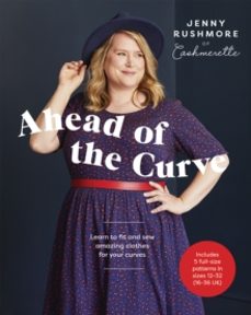 ahead of the curve-jenny rushmore-9781787136304