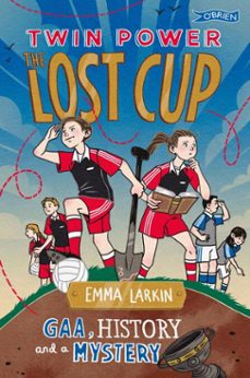 -emma larkin-9781788494304