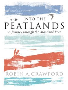 into the peatlands (ebook)-robin a. crawford-9781788851404