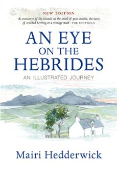 an eye on the hebrides (ebook)-mairi hedderwick-9781788854504