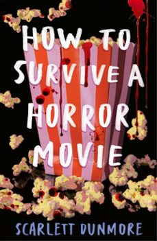 how to survive a horror movie (ebook)-9781788957304