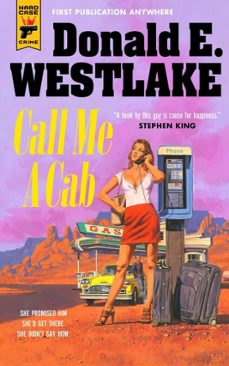 call me a cab (ebook)-donald westlake-9781789098204