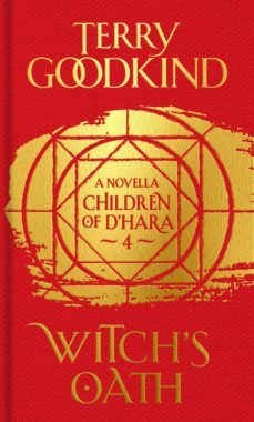 witch's oath (ebook)-terry goodkind-9781789541304