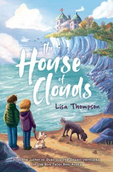 the house of clouds (ebook)-lisa thompson-9781800900004