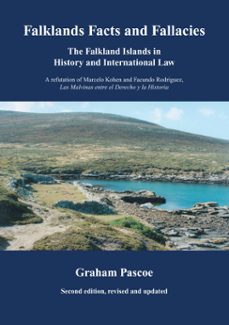 falklands facts and fallacies (ebook)-graham pascoe-9781803810904