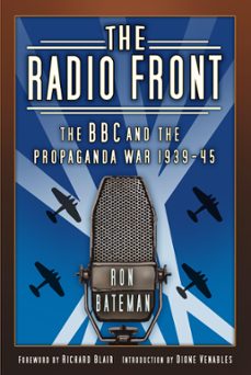 the radio front (ebook)-ron bateman-9781803990804