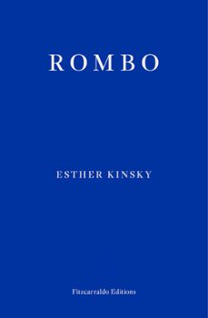 rombo (ebook)-esther kinsky-9781804270004