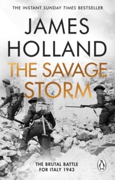 the savage storm-9781804991404