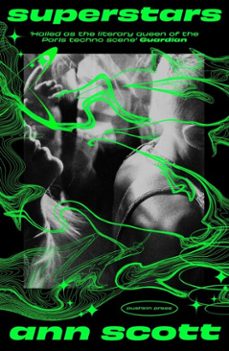 superstars (ebook)-ann scott-9781805680604