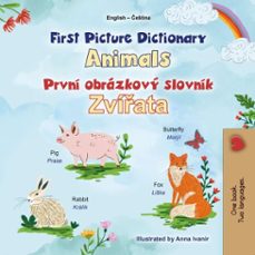 first picture dictionary animals prvni picture dictionary zviata (ebook)-kidkiddos books-9781834165004