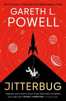 jitterbug (ebook)-gareth l. powell-9781835415504