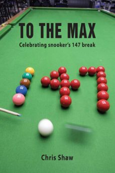to the max-chris shaw-9781836156604