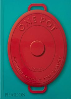 one pot-amandine bernardi-9781837290604