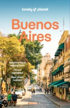 lonely planet buenos aires-diego jemio-9781837583904