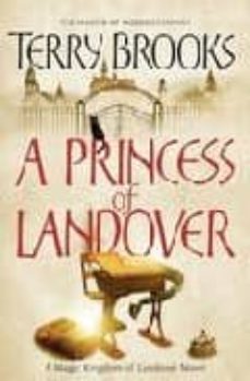 a princess of landover-9781841495804