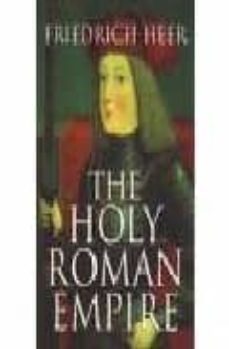 the holy roman empire-9781842126004