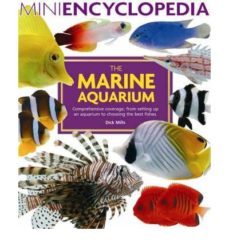 mini encyclopedia of the marine aquarium-9781842861004