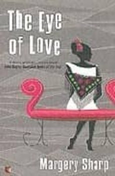 the eye of love-margery sharp-9781844080304