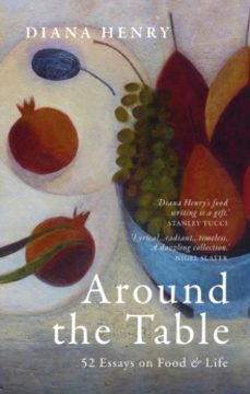 around the table-diana henry-9781846016004