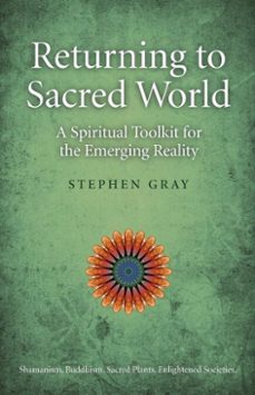 returning to sacred world-stephen gray-9781846946004