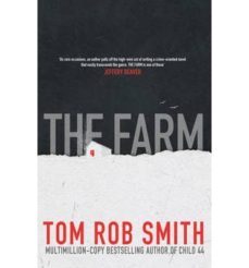 the farm-9781847375704