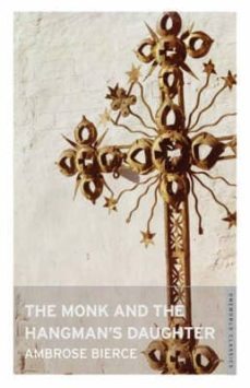 the monk and the hangman s daughter-9781847490704