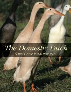 domestic duck (ebook)-mike ashton-9781847979704