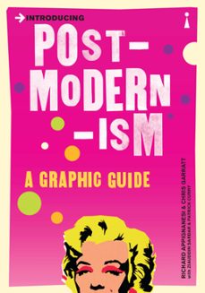 introducing postmodernism (ebook)-chris garratt-richard appignanesi-9781848317604