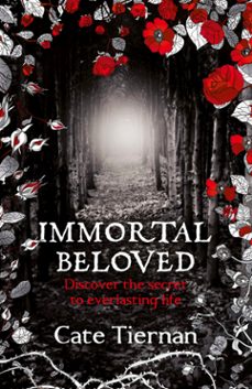 immortal beloved (book one) (ebook)-cate tiernan-9781848949904
