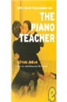 the piano teacher-9781852427504