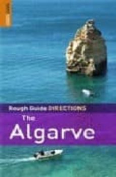 algarve (rough guides directions)-9781858280004