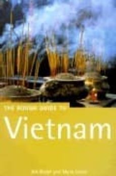 the rough guide to vietnam-9781858285504