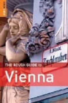 vienna ( 5th edition rough guide)-9781858286204