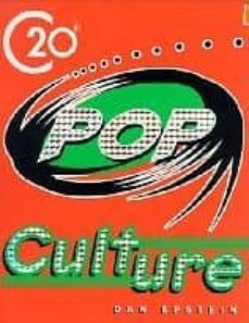 century 20th 989 culture-dan epstein-9781858687704