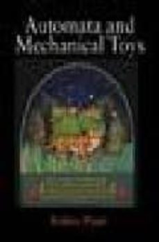 automata and mechanical toys (ebook)-rodney peppe-9780719843518