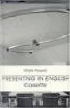 presenting in english. cassette british version-mark powell-9781899396504