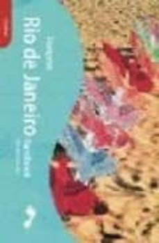 rio de janeiro handbook: the travel guide-9781900949804