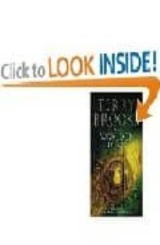 the warlock lord (part one of the sword of shannara)-9781904233404