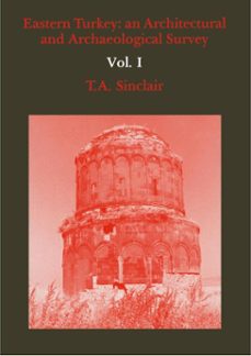 eastern turkey (ebook)-t a sinclair-9781904597704