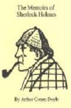 memoirs of sherlock holmes-9781904919704