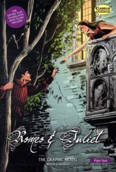 romeo and juliet (plain text)-9781906332204