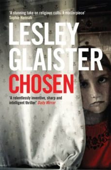 chosen-lesley glaister-9781906994204
